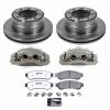 MEDIUM DUTY CALIPER KIT - image 1