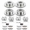 MEDIUM DUTY CALIPER KIT - image 1