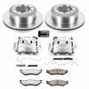 MEDIUM DUTY CALIPER KIT - image 1