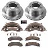 MEDIUM DUTY CALIPER KIT - image 1