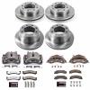 MEDIUM DUTY CALIPER KIT - image 1