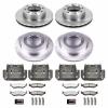 MEDIUM DUTY CALIPER KIT - image 1