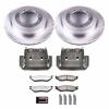 MEDIUM DUTY CALIPER KIT - image 1