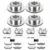 MEDIUM DUTY CALIPER KIT - image 1