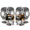 MEDIUM DUTY CALIPER KIT - image 2