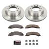 MEDIUM DUTY KIT - image 1