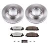 MEDIUM DUTY KIT - image 1