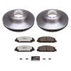 MEDIUM DUTY KIT - image 1