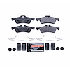 TRACK DAY SPEC BRAKE PADS - image 1