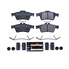 TRACK DAY SPEC BRAKE PADS - image 1