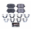 TRACK DAY SPEC BRAKE PADS - image 1