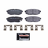 Rear 2016-13 SCION FR-S; 2007-06 SUBARU B9 Tribeca; 2016-13 SUBARU BRZ; 2016-14 SUBARU Forester; 201