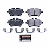 TRACK DAY SPEC BRAKE PADS - image 1