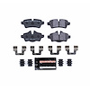 TRACK DAY SPEC BRAKE PADS - image 1