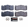 TRACK DAY SPEC BRAKE PADS - image 1