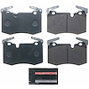 TRACK DAY SPEC BRAKE PADS - image 1