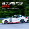 Front 2016-13 SCION FR-S; 2016-13 SUBARU BRZ; 2013-11 SUBARU Forester; 2016-14 SUBARU Forester; 2011 - image 4