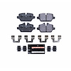 TRACK DAY SPEC BRAKE PADS - image 1