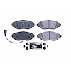 TRACK DAY SPEC BRAKE PADS - image 1