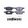 TRACK DAY SPEC BRAKE PADS - image 1