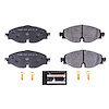 TRACK DAY SPEC BRAKE PADS - image 1
