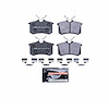 TRACK DAY SPEC BRAKE PADS - image 1
