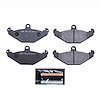 Rear 2000-92 DODGE Viper; 1992-90 EAGLE Premier; - image 1