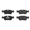 TRACK DAY SPEC BRAKE PADS - image 1