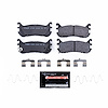 Rear 2003-97 FORD Escort; 1997-94 MAZDA Miata; 2002-99 MAZDA Miata; 1998-95 MAZDA Protege; 1999-97 M - image 1