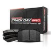 TRACK DAY ADVANCED PAD - image 2