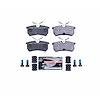 TRACK DAY SPEC BRAKE PADS - image 1