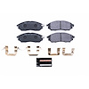 TRACK DAY SPEC BRAKE PADS - image 1