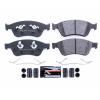 TRACK DAY SPEC BRAKE PADS - image 1