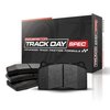 TRACK DAY SPEC BRAKE PADS - image 2
