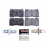 POWER STOP TRACK DAY PAD - image 1