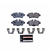 TRACK DAY BRAKE PAD - image 1