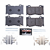 Front 2013-09 INFINITI FX50; 2008 INFINITI G37; 2013-09 INFINITI G37; 2013-12 INFINITI M35h; 2013-11 - image 1