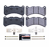 TRACK DAY BRAKE PAD - image 1