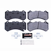 TRACK DAY BRAKE PAD - image 1