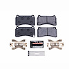 TRACK DAY BRAKE PAD - image 1
