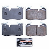 TRACK DAY BRAKE PAD - image 1