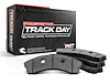 Track Day Brake Pads