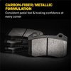 Track Day Brake Pads - image 2
