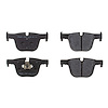 TRACK DAY BRAKE PAD - image 1