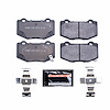 Track Day Brake Pads - image 1