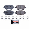 TRACK DAY BRAKE PAD - image 1