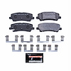 POWER STOP TRACK DAY PAD - image 1