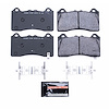 TRACK DAY BRAKE PAD - image 1