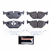 Rear 1991 BMW 318i; 1998-92 BMW 318i; 1991 BMW 318is; 1998-92 BMW 318is; 1998-95 BMW 318ti; 2005-01 - image 1