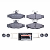 Track Day Brake Pads - image 1